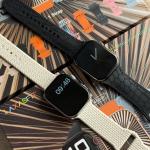 W10 Smart watch With 10 strap