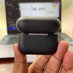 X10 Pro Max x Airpod Pro 2nd Generation Combo Package