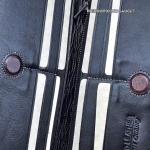 100% Original Leather Megntic Lock System Manibeg