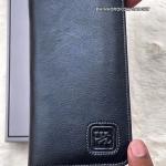 100% Original Leather Megntic Lock System Manibeg