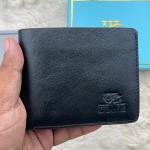 100% Original Leather Megntic Lock System Manibeg