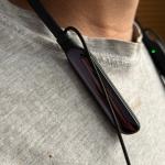 Unigar 80hour necband x Smart Watch Combo Package