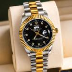 , Premium watch