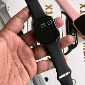X10 Pro Max Amoled Display