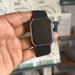Kw83Max Smart Watch With 9 Belt