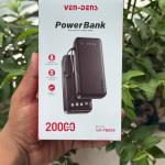 Vendens 20000Mah Battery Power bank
