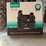 Voice Changer Microphone