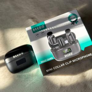 Voice Changer Microphone