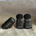 Voice Changer Microphone