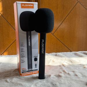 Plokoma Microphone Handle Stick