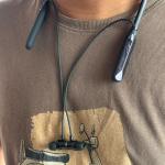 300 Hour Unigar Ar-Classic Necband