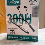 300 Hour Unigar Ar-Classic Necband