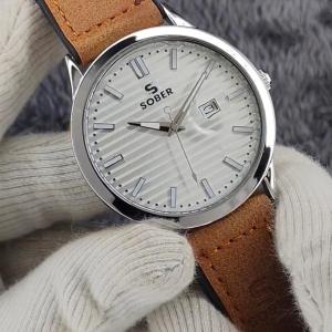 Sober watch