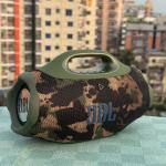 Jbl Boombox 4mini