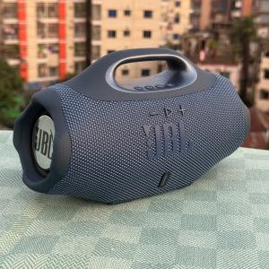 Jbl Boombox 4mini