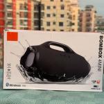 Jbl Boombox 4mini