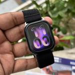 Bw11s Sim card Camera Smart Watch