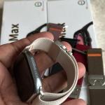 X11 Pro Max With Premium Belt