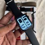 X11 Pro Max With Premium Belt