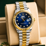 , Premium watch
