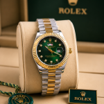 , Premium watch