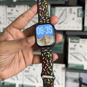 S2000Pro Smart watch+ Airpod