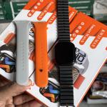 Kw 25 Max 3balt Smart Watch