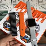 Kw 25 Max 3balt Smart Watch