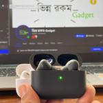 AirPod Style Pro 2nd Gen X S9 Pro Combo