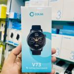 Colmi V73 water resistant