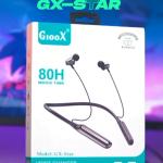 Gioox Star voice changer 80hour charging nickband