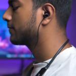 Gioox Star voice changer 80hour charging nickband