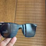 Poedagar 613 X Sunglasses