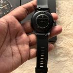 F8- Waterprpof Smart watch