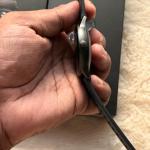 F8- Waterprpof Smart watch