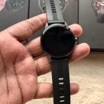 F8- Waterprpof Smart watch