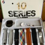 S30 Pro Max Smart Watch
